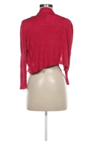 Damen Strickjacke Blue Motion, Größe M, Farbe Rot, Preis € 10,99