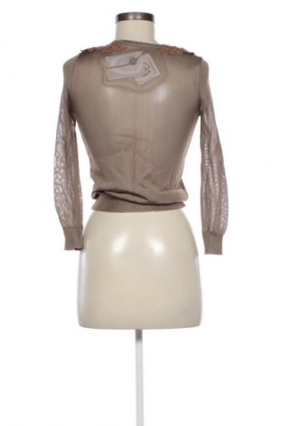 Damen Strickjacke Blumarine, Größe XS, Farbe Braun, Preis € 89,99
