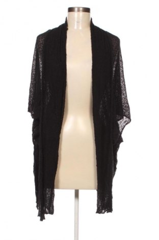 Damski kardigan Body Flirt, Rozmiar L, Kolor Czarny, Cena 39,99 zł