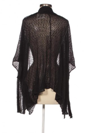 Damski kardigan Body Flirt, Rozmiar L, Kolor Czarny, Cena 39,99 zł