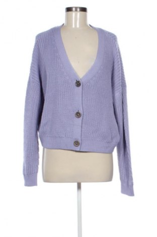 Női kardigán Body Flirt, Méret M, Szín Lila, Ár 4 269 Ft