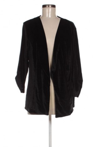 Дамска жилетка Body Flirt, Размер XL, Цвят Черен, Цена 15,99 лв.