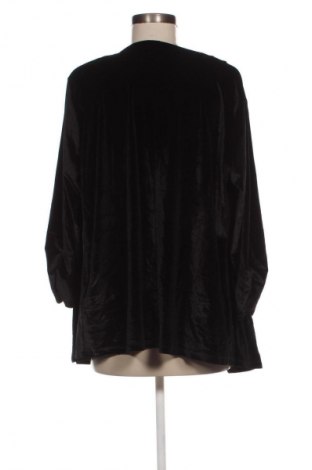 Дамска жилетка Body Flirt, Размер XL, Цвят Черен, Цена 15,99 лв.