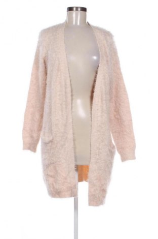 Damen Strickjacke Body Flirt, Größe M, Farbe Rosa, Preis € 6,99
