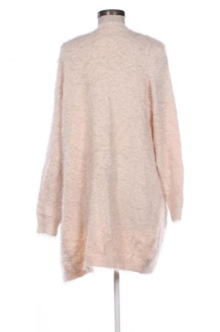 Damen Strickjacke Body Flirt, Größe M, Farbe Rosa, Preis € 6,99