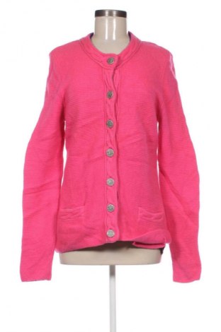 Cardigan de damă Bogner, Mărime L, Culoare Roz, Preț 584,99 Lei