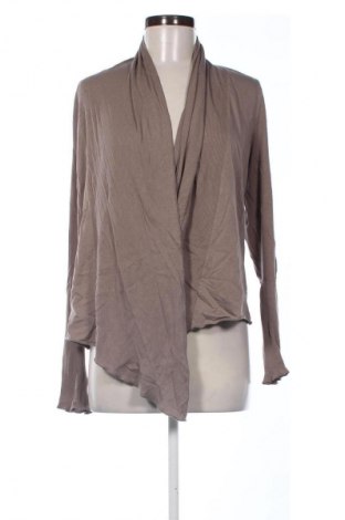 Damski kardigan Bonita, Rozmiar L, Kolor Brązowy, Cena 66,39 zł