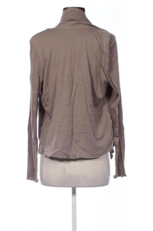 Damski kardigan Bonita, Rozmiar L, Kolor Brązowy, Cena 66,39 zł