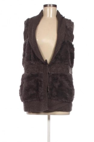 Dámsky kardigán Bonita, Velikost XL, Barva Šedá, Cena  259,00 Kč