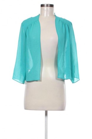 Дамска жилетка Bonita, Размер XL, Цвят Син, Цена 6,99 лв.