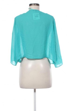 Дамска жилетка Bonita, Размер XL, Цвят Син, Цена 6,99 лв.