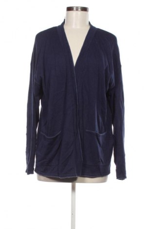 Damen Strickjacke Bonita, Größe L, Farbe Blau, Preis € 7,99