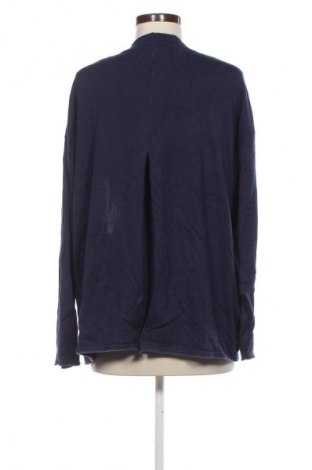 Damen Strickjacke Bonita, Größe L, Farbe Blau, Preis € 7,99