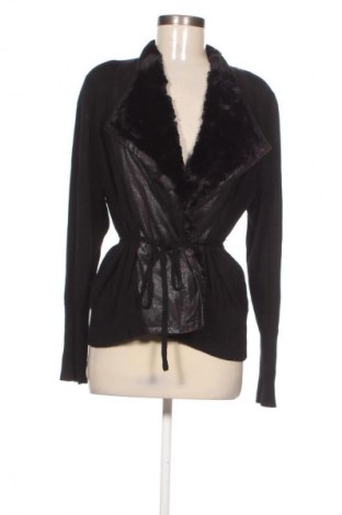 Női kardigán Bonita, Méret XL, Szín Fekete, Ár 2 639 Ft