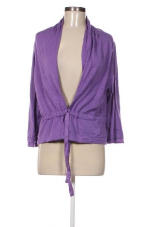Női kardigán Bonita, Méret XL, Szín Lila, Ár 5 749 Ft