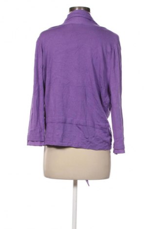 Női kardigán Bonita, Méret XL, Szín Lila, Ár 5 749 Ft