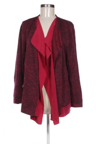 Γυναικεία ζακέτα Bonita, Μέγεθος XXL, Χρώμα Κόκκινο, Τιμή 11,99 €