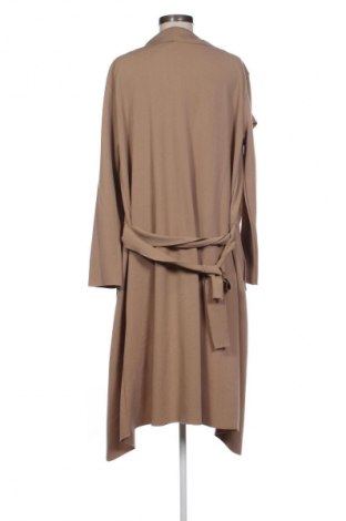 Дамска жилетка Boohoo, Размер XL, Цвят Кафяв, Цена 17,99 лв.