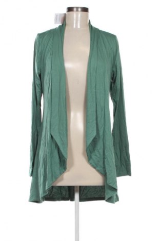 Női kardigán Boysen's, Méret S, Szín Zöld, Ár 11 839 Ft