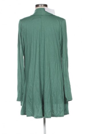 Női kardigán Boysen's, Méret S, Szín Zöld, Ár 11 839 Ft