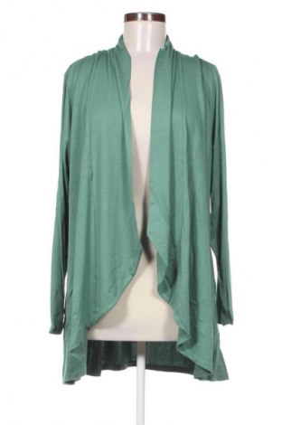 Dámsky kardigán Boysen's, Veľkosť XL, Farba Zelená, Cena  27,95 €