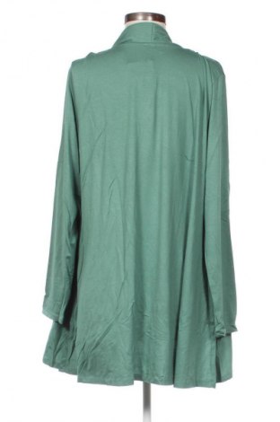 Dámsky kardigán Boysen's, Veľkosť XL, Farba Zelená, Cena  27,95 €