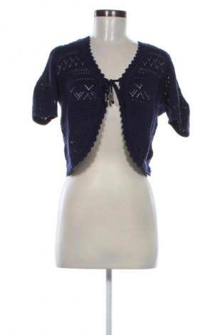 Damen Strickjacke Boysen's, Größe M, Farbe Blau, Preis € 24,99