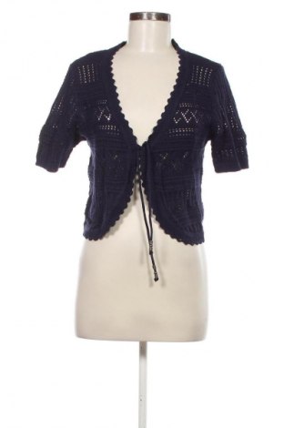 Damen Strickjacke Boysen's, Größe M, Farbe Blau, Preis € 30,99