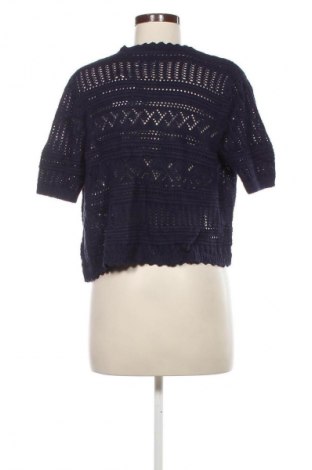 Damen Strickjacke Boysen's, Größe M, Farbe Blau, Preis € 30,99