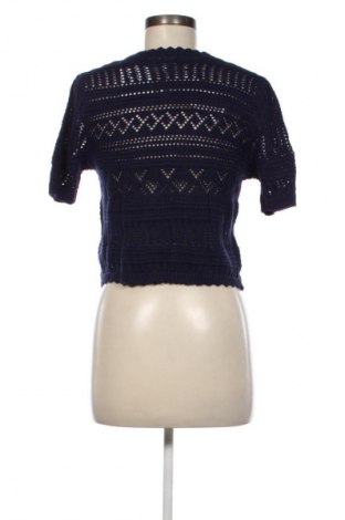 Damen Strickjacke Boysen's, Größe S, Farbe Blau, Preis € 30,99