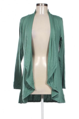 Női kardigán Boysen's, Méret M, Szín Zöld, Ár 9 569 Ft