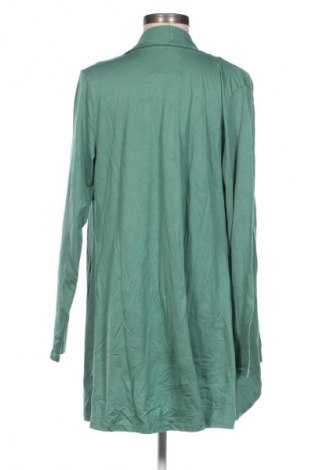 Női kardigán Boysen's, Méret M, Szín Zöld, Ár 9 569 Ft