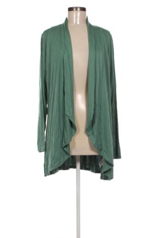 Női kardigán Boysen's, Méret XXL, Szín Zöld, Ár 9 569 Ft