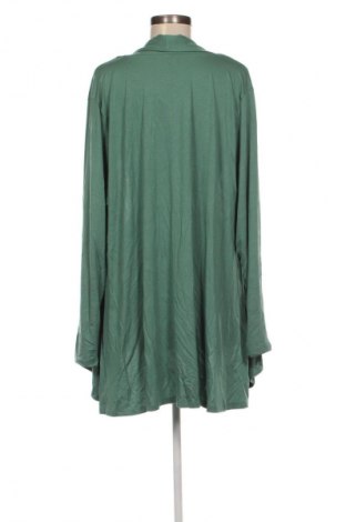 Női kardigán Boysen's, Méret XXL, Szín Zöld, Ár 9 569 Ft