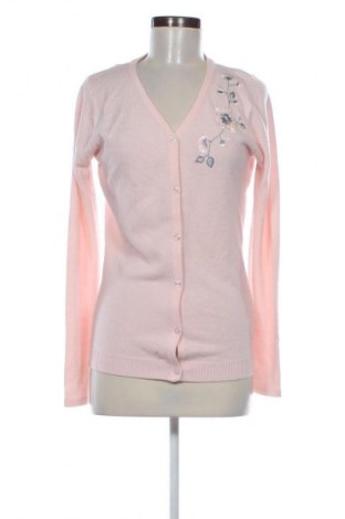 Dámsky kardigán Bpc Bonprix Collection, Velikost S, Barva Růžová, Cena  69,00 Kč