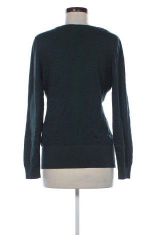 Дамска жилетка Bpc Bonprix Collection, Размер M, Цвят Зелен, Цена 17,99 лв.