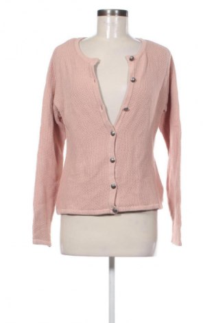 Дамска жилетка Bpc Bonprix Collection, Размер S, Цвят Розов, Цена 14,99 лв.