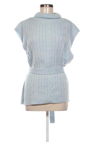 Női kardigán Bpc Bonprix Collection, Méret L, Szín Kék, Ár 5 865 Ft