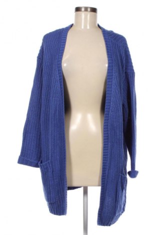 Dámsky kardigán Bpc Bonprix Collection, Veľkosť XXL, Farba Modrá, Cena  16,95 €