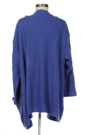 Dámsky kardigán Bpc Bonprix Collection, Veľkosť XXL, Farba Modrá, Cena  16,95 €