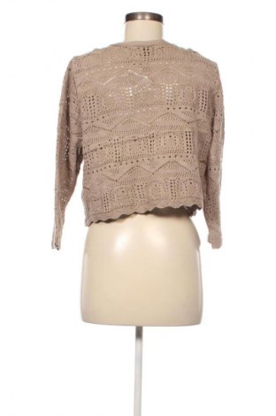 Női kardigán Bpc Bonprix Collection, Méret M, Szín Bézs, Ár 1 489 Ft