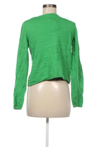 Damski kardigan Bpc Bonprix Collection, Rozmiar S, Kolor Zielony, Cena 39,99 zł