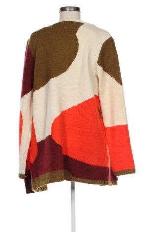 Дамска жилетка Bpc Bonprix Collection, Размер S, Цвят Многоцветен, Цена 11,99 лв.