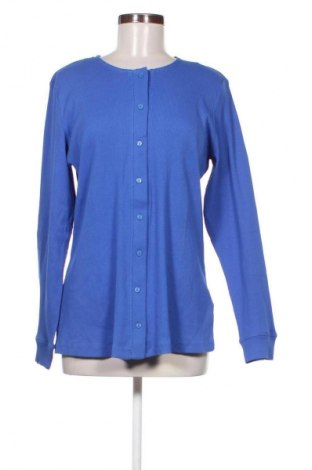 Damen Strickjacke Bpc Bonprix Collection, Größe XL, Farbe Blau, Preis € 14,83