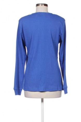 Damen Strickjacke Bpc Bonprix Collection, Größe XL, Farbe Blau, Preis € 14,83