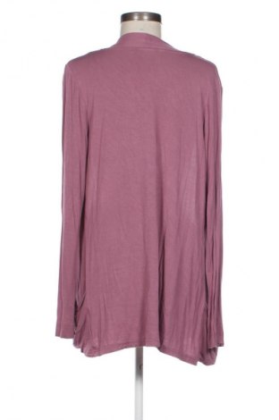 Cardigan de damă Bpc Bonprix Collection, Mărime S, Culoare Mov, Preț 77,17 Lei