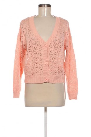 Γυναικεία ζακέτα Brave Soul, Μέγεθος M, Χρώμα Ρόζ , Τιμή 3,99 €