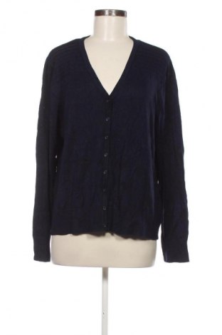 Damski kardigan Brilliant, Rozmiar XL, Kolor Niebieski, Cena 45,99 zł