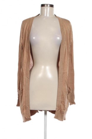 Dámsky kardigán Brilliant, Veľkosť M, Farba Béžová, Cena  8,95 €