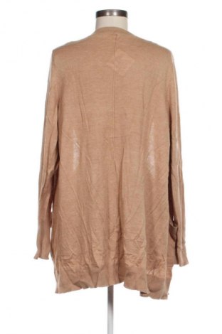 Dámsky kardigán Brilliant, Veľkosť M, Farba Béžová, Cena  8,95 €